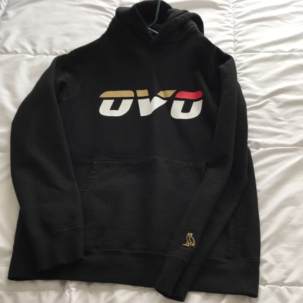 Ovo men’s hoodie